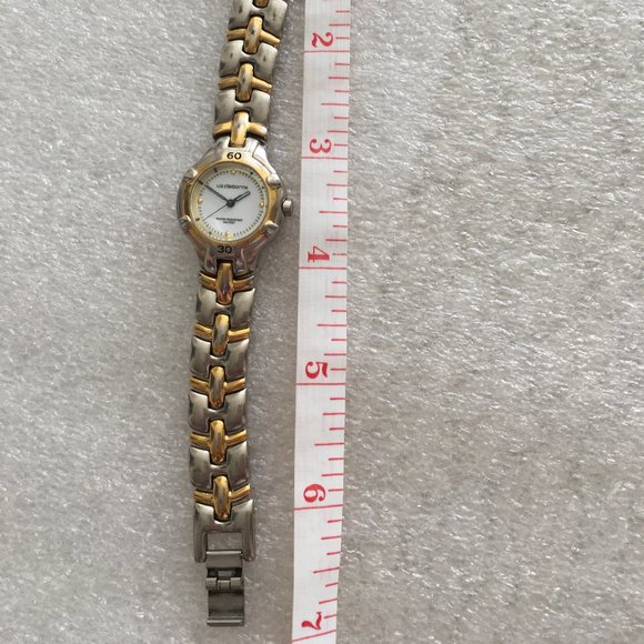 Liz Claiborne Lady Watch - Picture 3 of 4